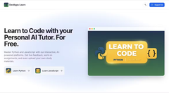 DevApps Learn