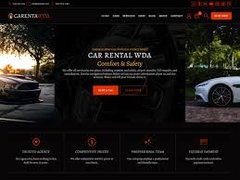 Car Rental WDA