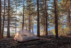 Outdoor Camping