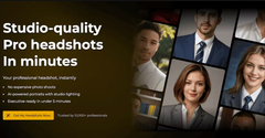 FastHeadshot