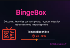BingeBox