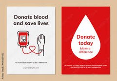 Blood Donation Campaign