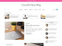 Graceful Opus Blog