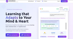 Geniusmentor AI