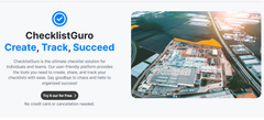 ChecklistGuro