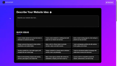 Instantsite