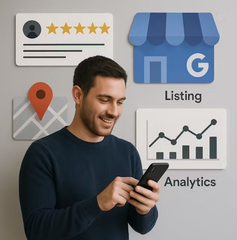 LocalSEO