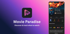 Movie Paradise