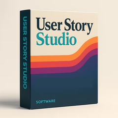 User Story Studio