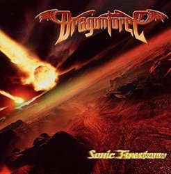 DragonForce - Sonic Firestorm