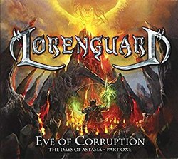 Lorenguard - Eve of Corruption