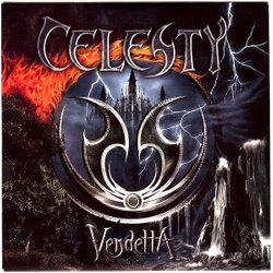 Celesty – Vendetta