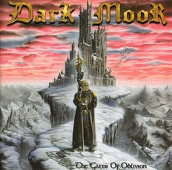 Dark Moor - The gates of Oblivion