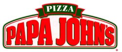 Papa John's Coupon: 50% off Regular Menu Price Pizza for Online Orders