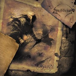 Equilibrium – Sagas