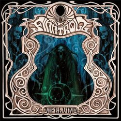 Finntroll – Nifelvind