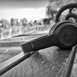 Beats Break