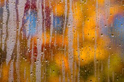 Autumn-Raindrops ☔🌈