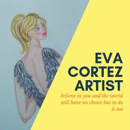 Eva Cortez artist
