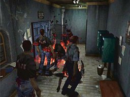 Resident Evil 2 Remake - neues von der E3