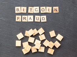 When White Collar Crime, Social Media, Cryptocurrency, and Celebrity Collide in the Cyber Age