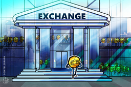 BTC Outflow on BitMEX Exceeded Inflow by $73M: TokenAnalyst