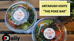 Poke Bar