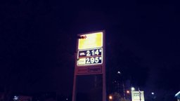 The Fuel Price EOW 12/2