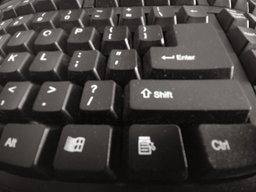 Seven day black and white challenge - Day 1