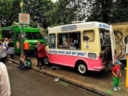 Karneval der Kulturen