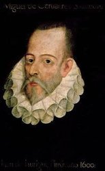 cervantes