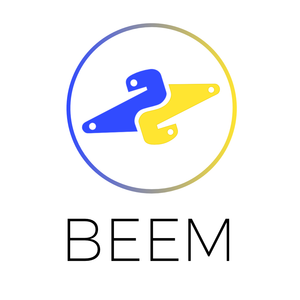 beem logo