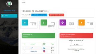 Share2Steem2