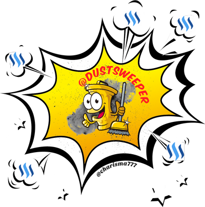 dustsweeper logo