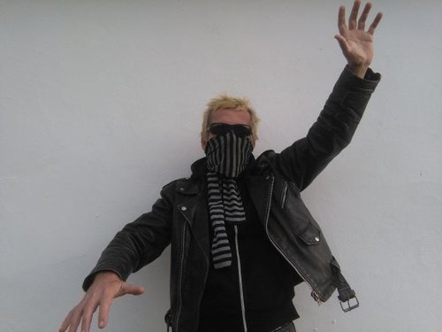 Kein Bild