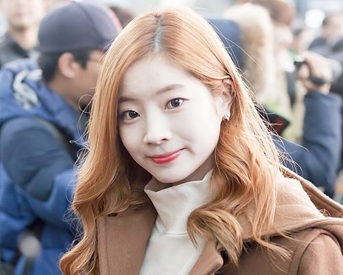 161204 트와이스 사나 다현 ICN MAMA 출국 by. 정연은 사랑 (2)