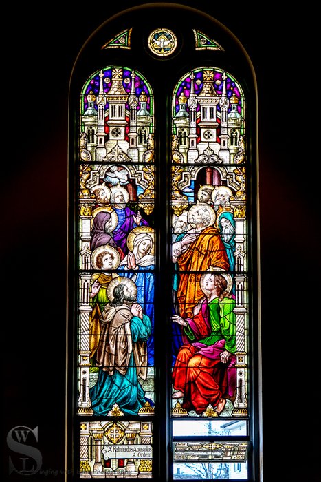 our lady of mount carmel Stained glass windows (1 of 8).jpg