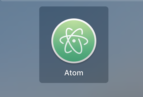 Atom