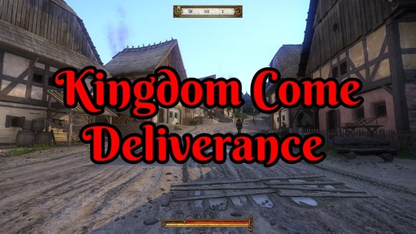 Kingdom Come Deliverance | Review