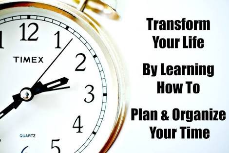 Learn Time Management Learn Time Management