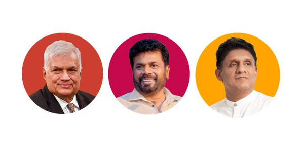 Presidential Election 2024 in Sri Lanka A New Era under Mr.Anura