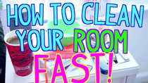 How To Clean Your Room In 10 Minutes Fast And Easy Life
