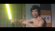 bruce lee star wars