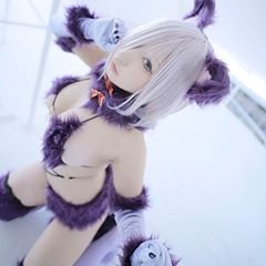 Saku Ayaka