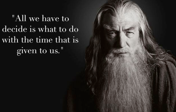 gandalf