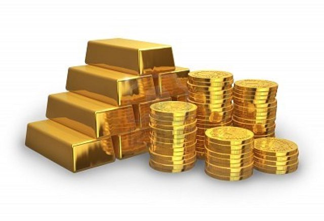what is the best way to invest in gold and silver
