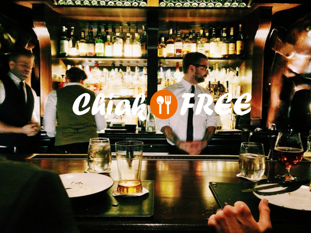 Chiakfree Restaurant