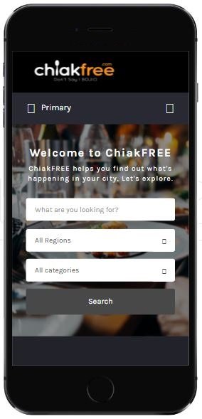 Chiakfree Restaurant