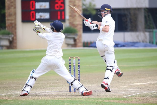 cricket