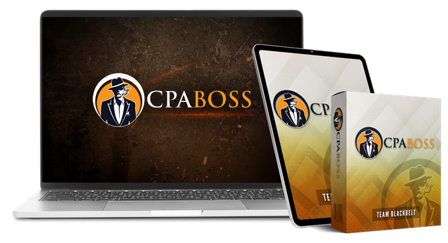 buy cpa boss